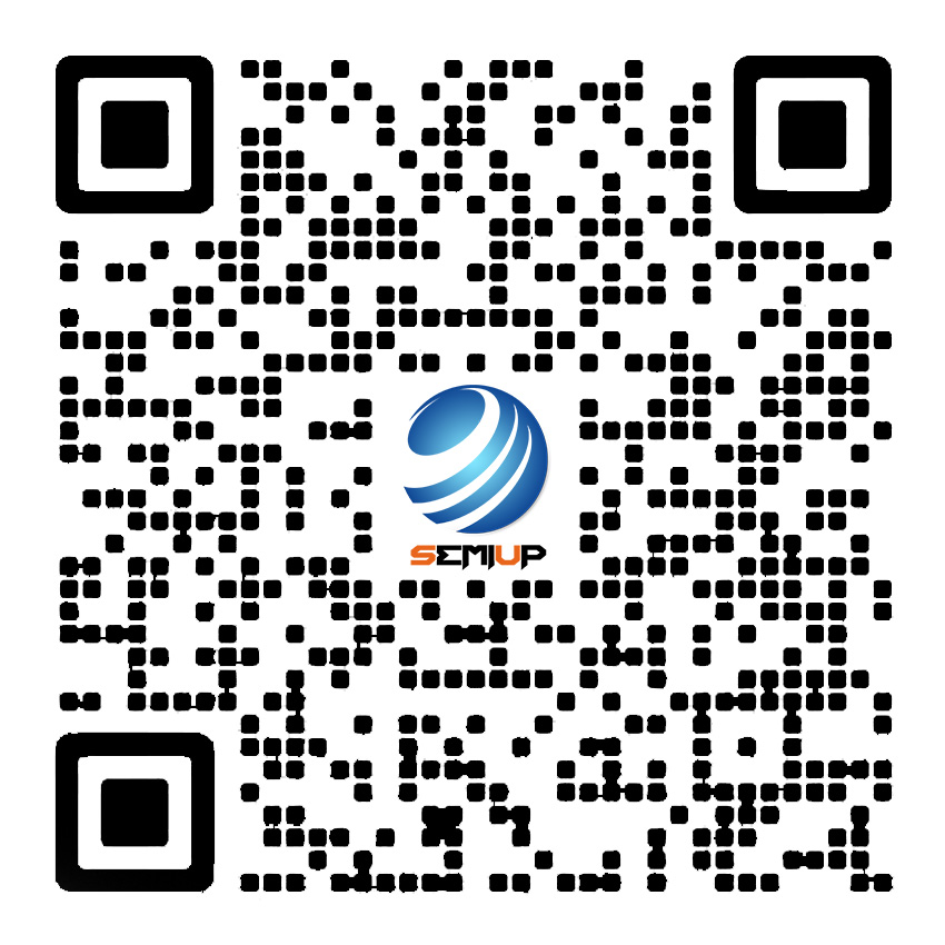 关注微信公众号